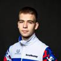 Николаев Никита